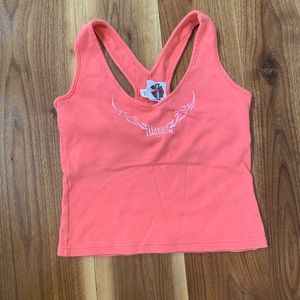 Harley-Davidson Women’s Racerback Tank